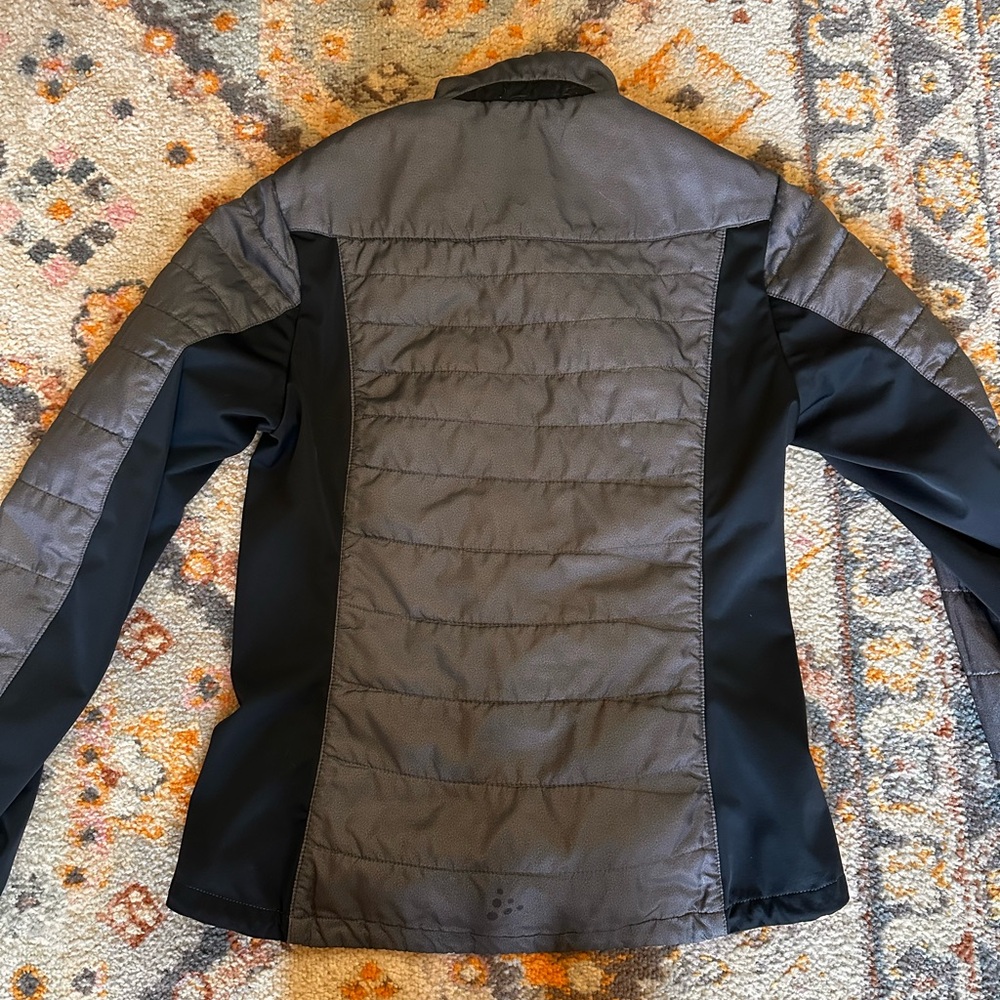 Craft Running Jacket - Picture 4 of 4